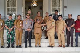 Pejabat Siak ajukan mundur, pindah dan pensiun dini usai pilkada tuai kecaman