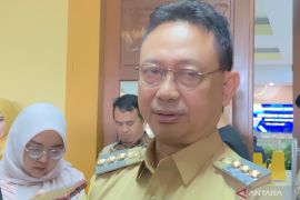 Pemkot Pontianak bahas program prioritas dalam Musrembang RKPD 2026 dan RPJMD 2025 - 2029