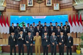 Capaian dan komitmen Bank Kalbar  di usia ke-61 tahun menuju pertumbuhan berkelanjutan