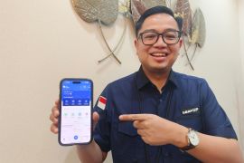 Pengguna BRImo di Pontianak dan Kubu Raya terus tumbuh saat ini capai 109 ribu