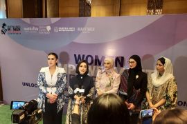 Mustika Ratu gelar Women Empowerment Conference 2025