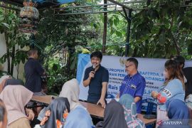 DPRD Kalsel harapkan pemuda jadi pelaku utama kemajuan daerah
