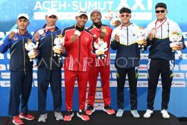 Pemerintah Aceh segera bayarkan bonus atlet peraih medali PON