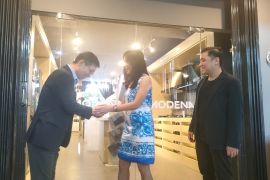 Perkuat jangkauan, MODENA Home hadir di Kota Wisata Cibubur