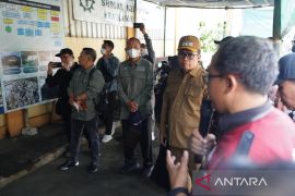 Pemkab Kutim segera bangun TPS terpadu berbasis lingkungan