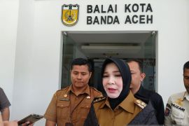 Pemko Banda Aceh amankan pelanggar syariat dan pesta narkoba