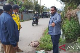 Komisi IV DPRP Papeg berharap pemprov-pusat terlibat penanganan banjir