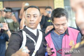 Kejati tetapkan Kadis DLH Tangerang Selatan jadi tersangka korupsi