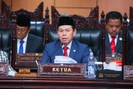 DPD meminta pemerintah siapkan langkah konkret hadapi kebijakan tarif AS