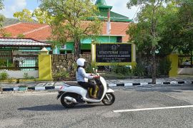 Kemenag Bojonegoro siapkan 250 calon haji cadangan