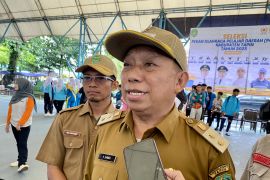 Tapin siapkan 80 atlet pelajar hadapi popda Kalsel 2025
