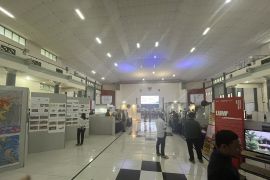 HDII Maluku  hadirkan pameran interior integrasikan nilai budaya lokal