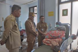 Kalsel kemarin dari  layanan ambulans gratis hingga UMKM