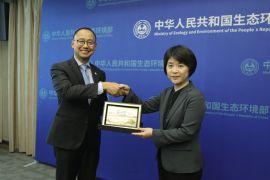 Wakil Ketua MPR Eddy Soeparno siapkan solusi polusi udara Indonesia usai dari China