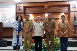 Wamendikdasmen luncurkan program "Bercerita" di Belitung