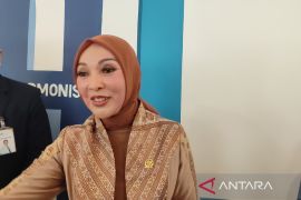 Anggota Komisi VII DPR RI minta pemda awasi penetapan harga TBS sawit