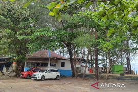 Pemkot Bengkulu anggarkan Rp2 miliar untuk penataan Pantai Panjang