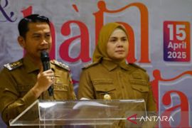 Wali Kota Banjarmasin minta hotel-restoran ikut tangani darurat sampah