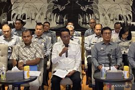 RI lengkapi dokumen tambahan terkait ekstradisi Paulus Tannos