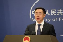 China terapkan pembatasan visa bagi personel AS terkait isu Xizang