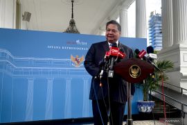 Airlangga ungkap target tim negosiasi tarif Trump di AS