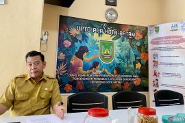 UPTD PPA Batam: Sebanyak 89 kasus kekerasan pada triwulan I 2025
