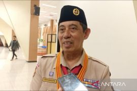 Kwarda Kaltim  ingatkan masyarakat waspada sumbangan catut Pramuka