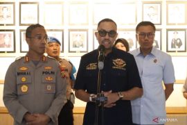 Komisi III DPR berharap ada aturan perlindungan dan standar gaji ART