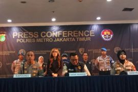 Polisi periksa kejiwaan dokter dan istrinya yang aniaya ART di Jaktim