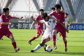 Uzbekistan hadapi Arab Saudi di Final Piala Asia U-17 2025