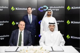 Mubadala Energi Memulai Operasi Hulu Gas dan LNG Utama Amerika Serikat dengan Kimmeridge