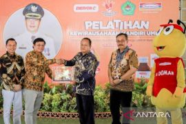 Pemkab Pamekasan tekan pengangguran lewat pelatihan kerja