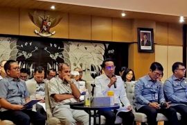 Kemenkum Malut Siap Optimalkan Capaian Kinerja