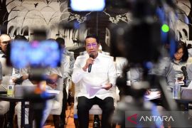 Kementerian Hukum paparkan capaian kinerja triwulan I