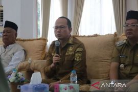 Bupati Bangka Tengah: Ulama jadi penengah atasi konflik sosial