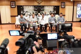 Ditjen AHU tuntaskan 2,9 juta permohonan pada triwulan pertama 2025