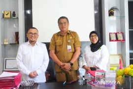 Kemenag dan Pemkab Minahasa Tenggara koordinasikan persiapan haji 2025