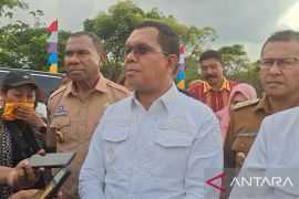 Gubernur: Kunker Menkop ke Kupang bukti dukungan terhadap pengembangan koperasi