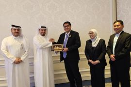 Menteri PKP meyakini Ooredoo Qatar tertarik program 3 juta rumah