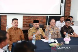 Tanah Bumbu bersama Kominda siap hadapi tantangan Polsosbud