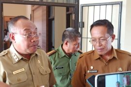 Layanan prima disiapkan sambut lonjakan pendaki Gunung Rinjani