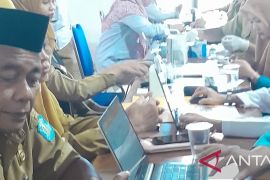 Staf Ahli Bangka: 3.000 lebih warga telah manfaatkan layanan Cek Kesehatan Gratis