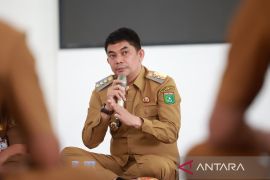 Bang Arul perkuat persatuan ASN capai visi misi daerah