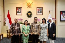 Bicara Udara-Wamendagri bahas pendekatan lintas daerah atasi polusi