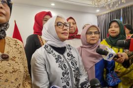 Pelecehan dokter kandungan Garut, KemenPPPA koordinasi pemda tangani korban