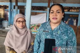 PKK Manokwari revitalisasi sembilan posyandu