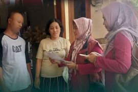 Dinsos Madiun verifikasi peserta PKH sesuai DTSEN