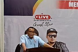 Ketua Umum KSPSI canangkan perang lawan impor ilegal