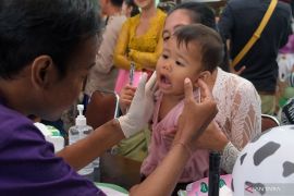 Kemenkes klarifikasi soal peningkatan kompetensi tukang gigi