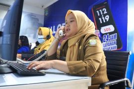 3.986 pengaduan di aplikasi LAKSA Kota Tangerang ditindaklanjuti